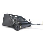 VARREDOR DE RELVA PARA TRATOR CORTA-RELVAS CUB CADET 107CM - Carril.pt