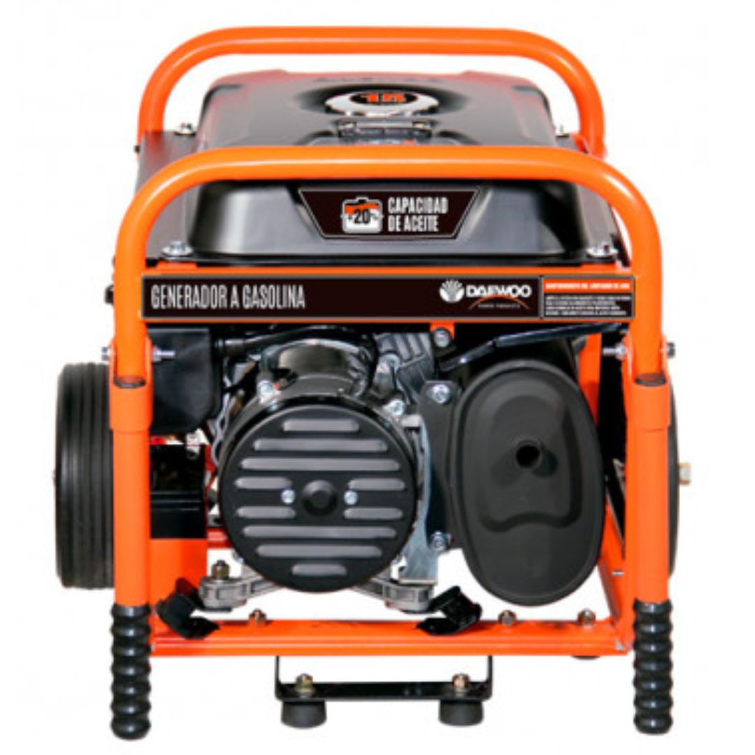 gerador daewoo gd6500e-s 5.5kw - carril.pt GERADOR DAEWOO GD6500E-S 5.5KW - Carril.pt