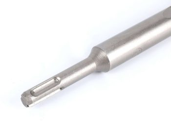 Broca tungsténio SDS 600 mm SAURIUM para perfuração em betão, alvenaria e materiais de construção