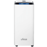 DESUMIDIFICADOR UFESA - DH5020 - Carril.pt