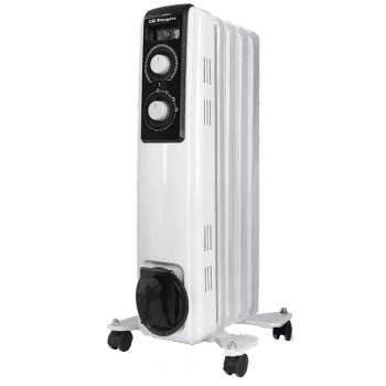 AQUECEDOR A ÓLEO ORBEGOZO - RF 1000