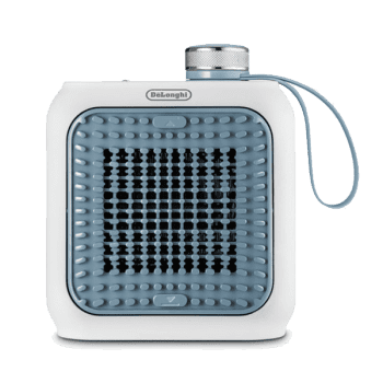 AQUECEDOR CERÂMICA DELONGHI - HFX 10B03.LB - 360W