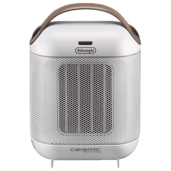 AQUECEDOR CERÂMICA DELONGHI - HFX 30C18.IW - 1800W