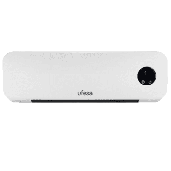 AQUECEDOR DE PAREDE UFESA - CC2000P