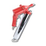 BOMBA DE LUBRIFICAR MANUAL / PNEUMÁTICA 500 CC - Carril.pt