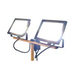 FOCO LED DUPLO COM TRIPE 50W×2 – 4250 LM×2 - Carril.pt
