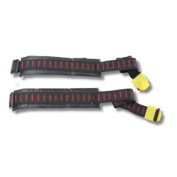 ALÇAS PARA PULVERIZADOR