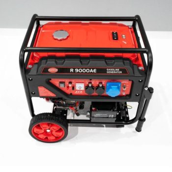 GERADOR ROTECO R9000 7.7KW