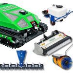robofox-h multitool remoto 28 hp peruzzo - carril.pt ROBOFOX-H MULTITOOL REMOTO 28 HP PERUZZO - Carril.pt