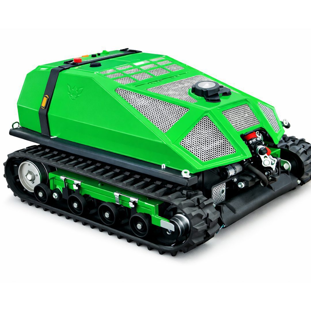 robofox-h multitool remoto 28 hp peruzzo 2 - carril.pt ROBOFOX-H MULTITOOL REMOTO 28 HP PERUZZO - Carril.pt