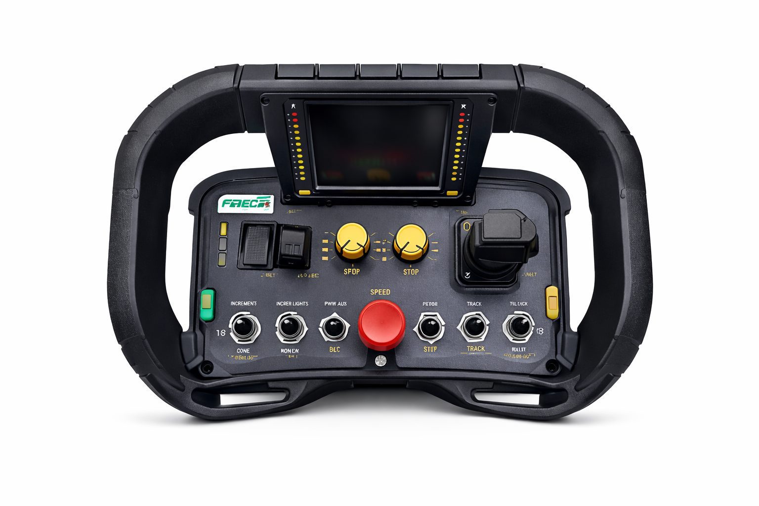 robofox-h multitool remoto 28 hp peruzzo 4 - carril.pt - Carril.pt