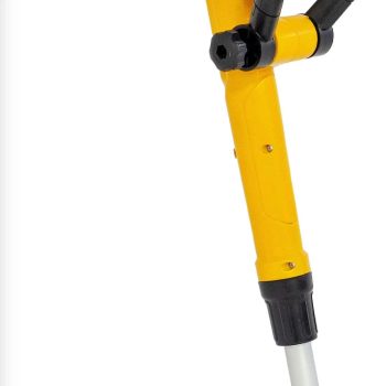 APARADOR DE RELVA A BATERIA GARLAND XTRIM KEEPER 20V 255-V23