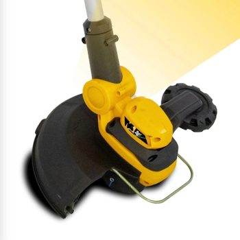 APARADOR DE RELVA A BATERIA GARLAND XTRIM KEEPER 20V 255-V23