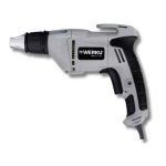 APARAFUSADORA WERKU PARA PLACAS DE GESSO 520W - Carril.pt