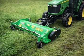 DESTROÇADOR SCORPION FRONTAL 1200 - 1400 - 1600