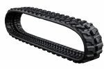 Esteiras de Borracha Monobloco – Low Design para Robofox - Carril.pt