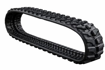 Esteiras de Borracha Monobloco – Low Design para Robofox