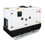 GERADOR PRAMAC GPW20 400/230V 22KVA - Carril.pt