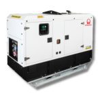 GERARADOR GPW60I//FS5 230V 60.3KVA - Carril.pt