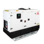 GERADOR PRAMAC GPW45Y/FNE - Carril.pt