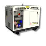 GERADOR PRAMAC P15000 13.81 KVA - Carril.pt