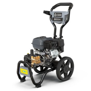 LAVADORA ALTA PRESSÃO 190 BAR 230V PROFISSIONAL ANNOVI REVERBERI AR1-10.19CMH - Carril.pt