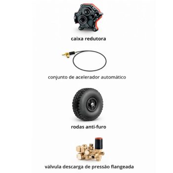 lavadora alta pressÃo 280 bar gasolina honda profissional annovi reverberi ar9-1628ch pro - carril.pt LAVADORA ALTA PRESSÃO 280 BAR GASOLINA HONDA PROFISSIONAL ANNOVI REVERBERI AR9-16.28CH PRO - Carril.pt