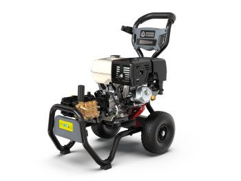 LAVADORA ALTA PRESSÃO 280 BAR GASOLINA HONDA PROFISSIONAL ANNOVI REVERBERI AR9-16.28CH PRO - Carril.pt