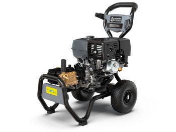 LAVADORA ALTA PRESSÃO 280 BAR GASOLINA PROFISSIONAL ANNOVI REVERBERI AR9-16.28CL - Carril.pt