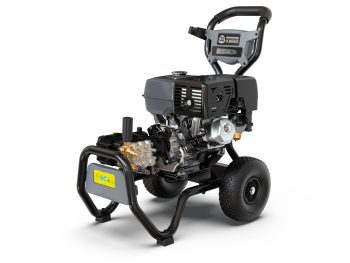 LAVADORA ALTA PRESSÃO 280 BAR GASOLINA PROFISSIONAL ANNOVI REVERBERI AR9-16.28CLPRO - Carril.pt