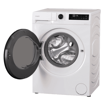 MÁQUINA DE LAVAR E SECAR ROUPA CANDY - GWD485SB6-S