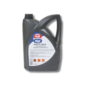 ÓLEO DE ENGRENAGENS 80W90 UNIL OPAL 5L