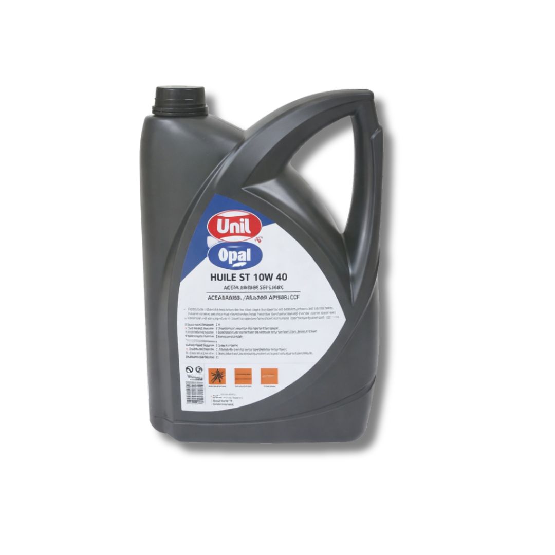 Óleo de engrenagens 80w90 unil opal 5l - carril.pt ÓLEO DE ENGRENAGENS 80W90 UNIL OPAL 5L - Carril.pt