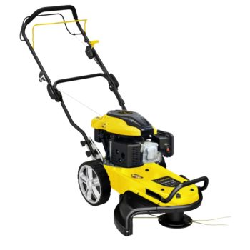 ROÇADORA DE RODAS GARLAND STRIKER 801 QG-V25 196 CC