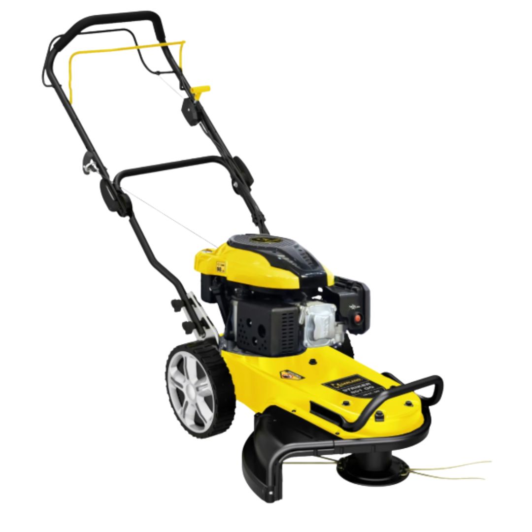 roÇadora de rodas garland striker 801 qg-v25 196 cc - carril.pt ROÇADORA DE RODAS GARLAND STRIKER 801 QG-V25 196 CC - Carril.pt