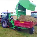 ROÇADORA PANTHER MULTIFIT PERUZZO ACABAMENTO PRECISÃO - Carril.pt