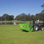 ROÇADORA PANTHER MULTIFIT PERUZZO ACABAMENTO PRECISÃO - Carril.pt