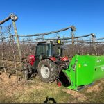 ROÇADORA PANTHER MULTIFIT PERUZZO ACABAMENTO PRECISÃO - Carril.pt