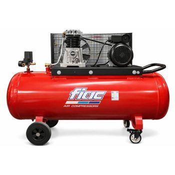 COMPRESSOR FIAC 150LTS CORREIAS 150/3M 3HP