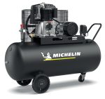 Compressor Michelin BK119-270-5,5 270L 5,5HP