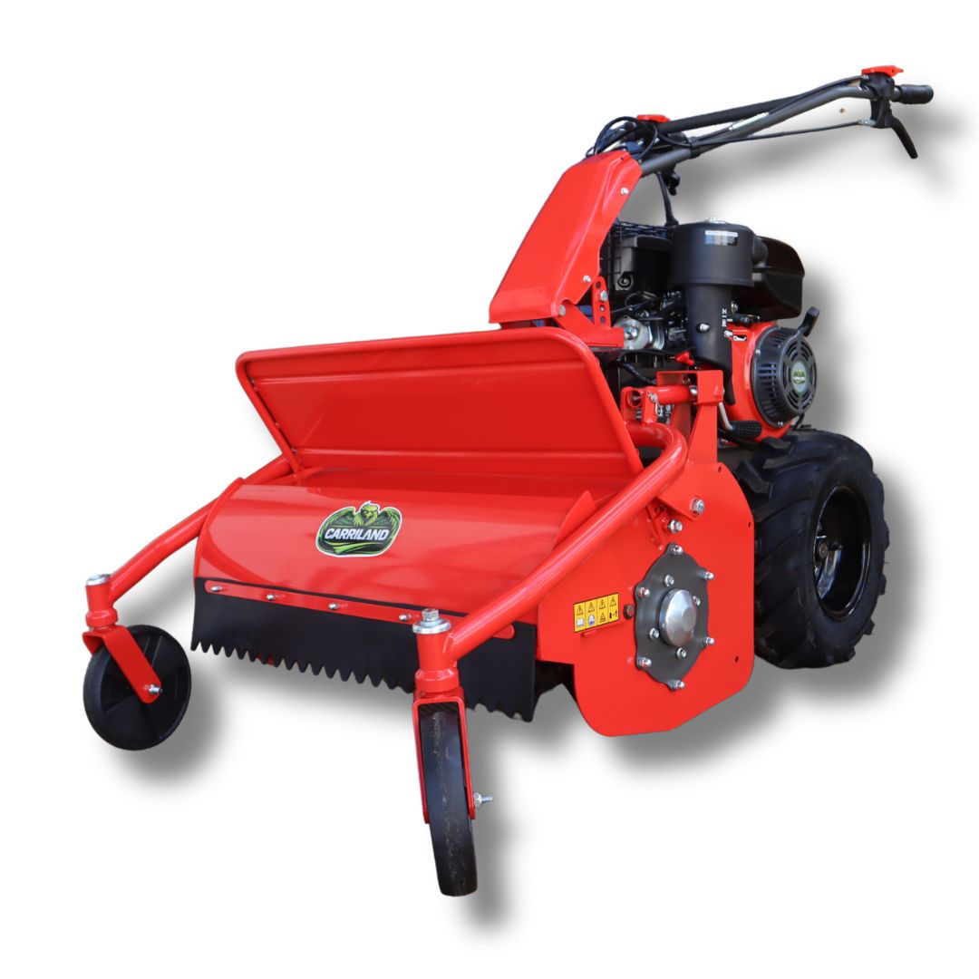 destroÇador de martelos carriland d70ae 89 hp carranque elÉtrico 1 - carril.pt - Carril.pt