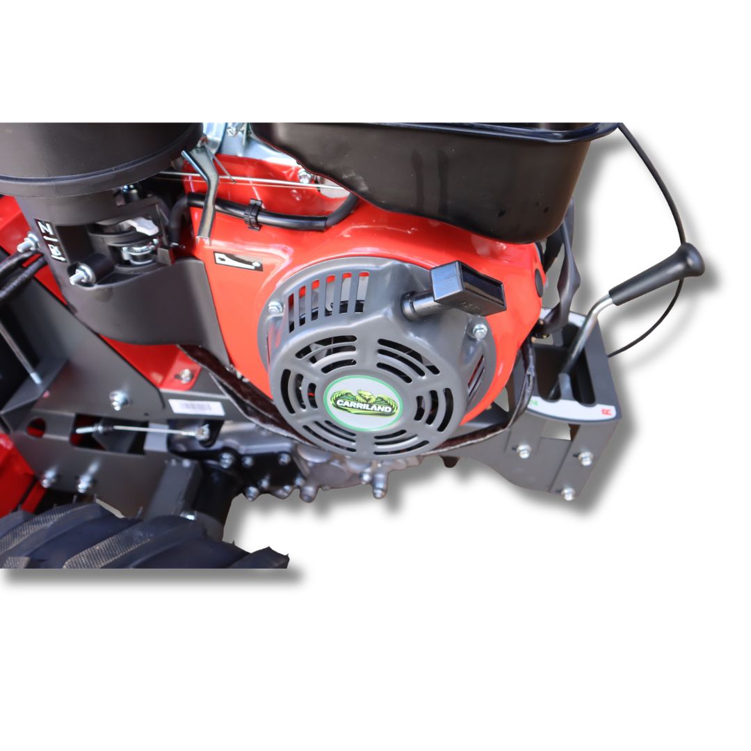 destroÇador de martelos carriland d70ae 89 hp carranque elÉtrico 2 - carril.pt - Carril.pt