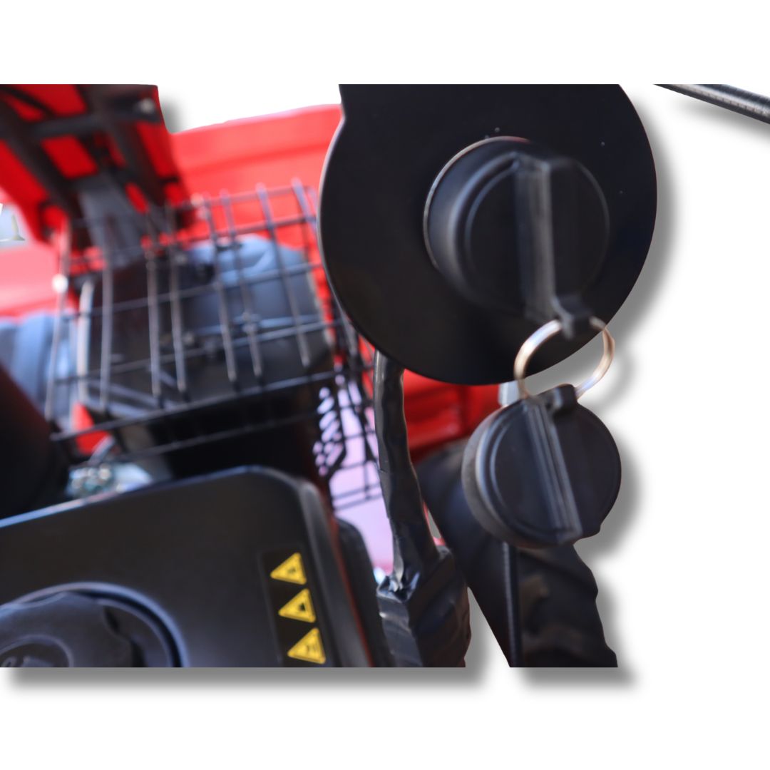 destroÇador de martelos carriland d70ae 89 hp carranque elÉtrico 3 - carril.pt - Carril.pt