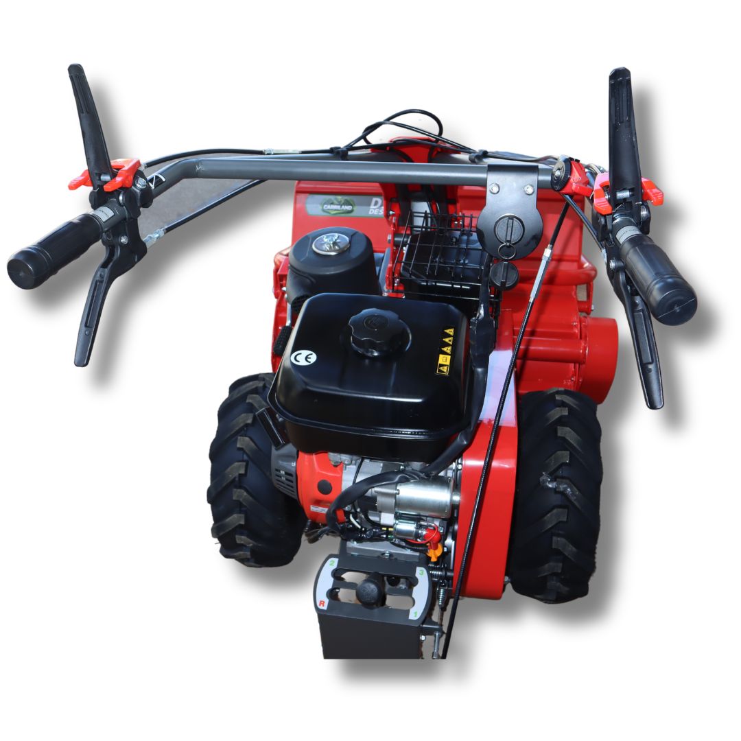 destroÇador de martelos carriland d70ae 89 hp carranque elÉtrico 4 - carril.pt - Carril.pt