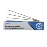 ELECTRODOS EZ-11F 325X350 6013 - Carril.pt
