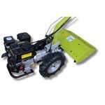 MOTOCULTIVADOR MF360 REVERSIVEL+FRESAS 60 CM - Carril.pt