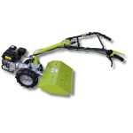 MOTOCULTIVADOR MF360 REVERSIVEL+FRESAS 60 CM - Carril.pt