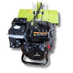 MOTOCULTIVADOR MF360 REVERSIVEL+FRESAS 60 CM - Carril.pt