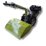 MOTOCULTIVADOR MF360 REVERSIVEL+FRESAS 60 CM - Carril.pt