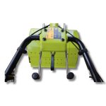 MOTOCULTIVADOR MF360 REVERSIVEL+FRESAS 60 CM - Carril.pt